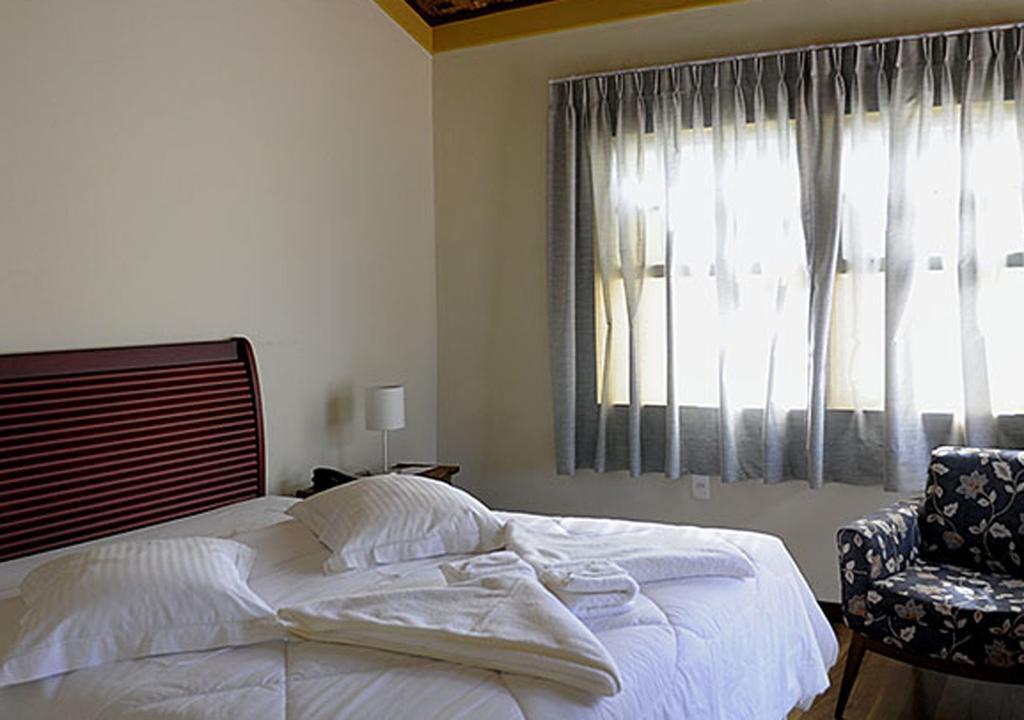 ホテル Pouso Da Chica ディアマンティーナ 部屋 写真